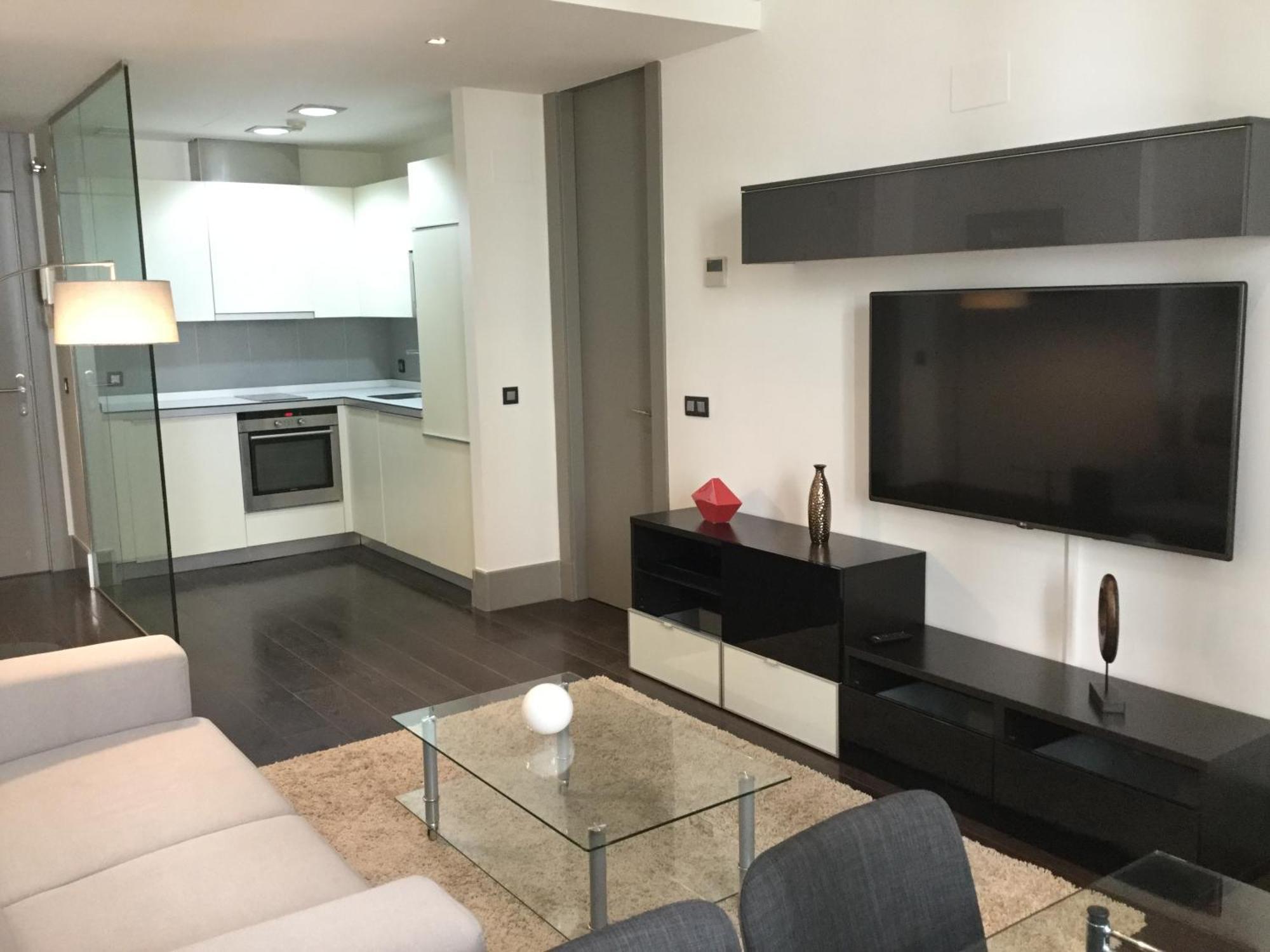 Apartament Victor Hugo 4 Dcha 2e By Forever Madrid