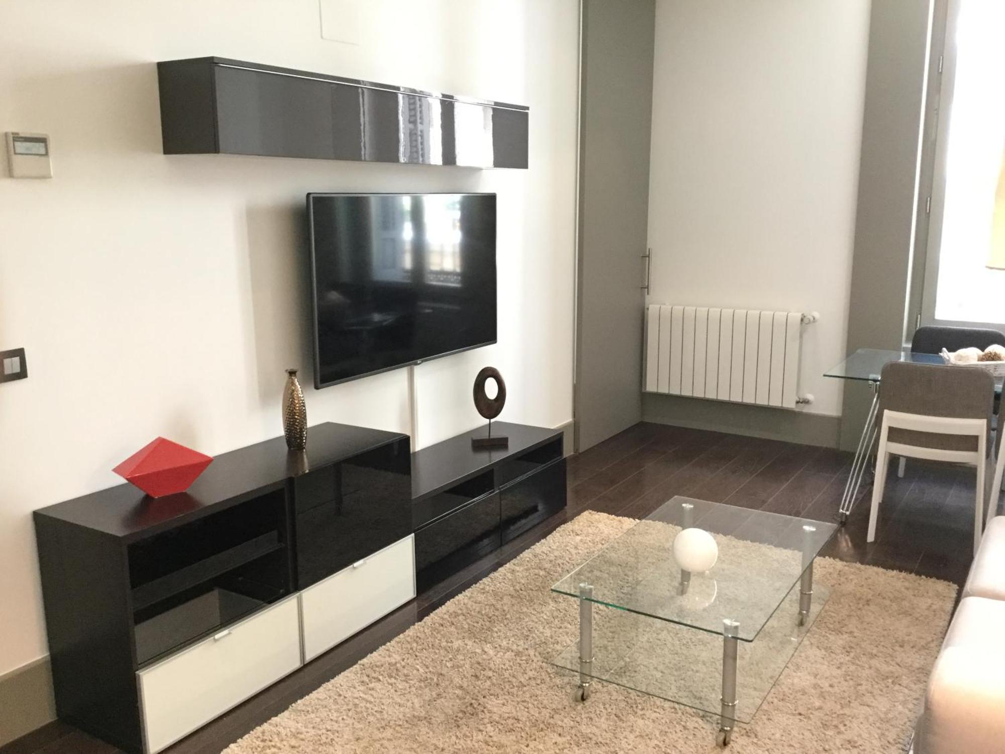 Victor Hugo 4 Dcha 2e By Forever Apartament