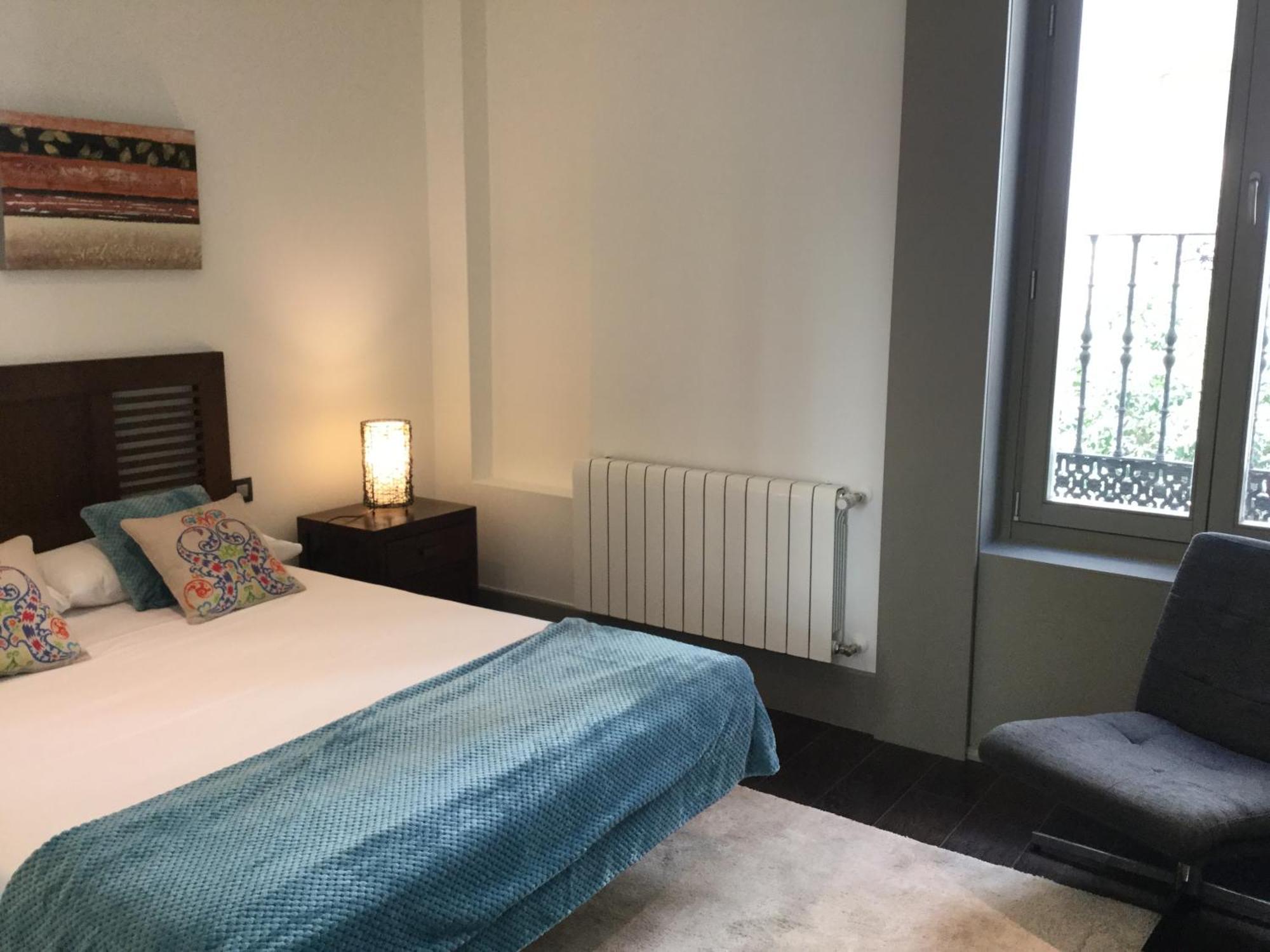 Victor Hugo 4 Dcha 2e By Forever Apartament