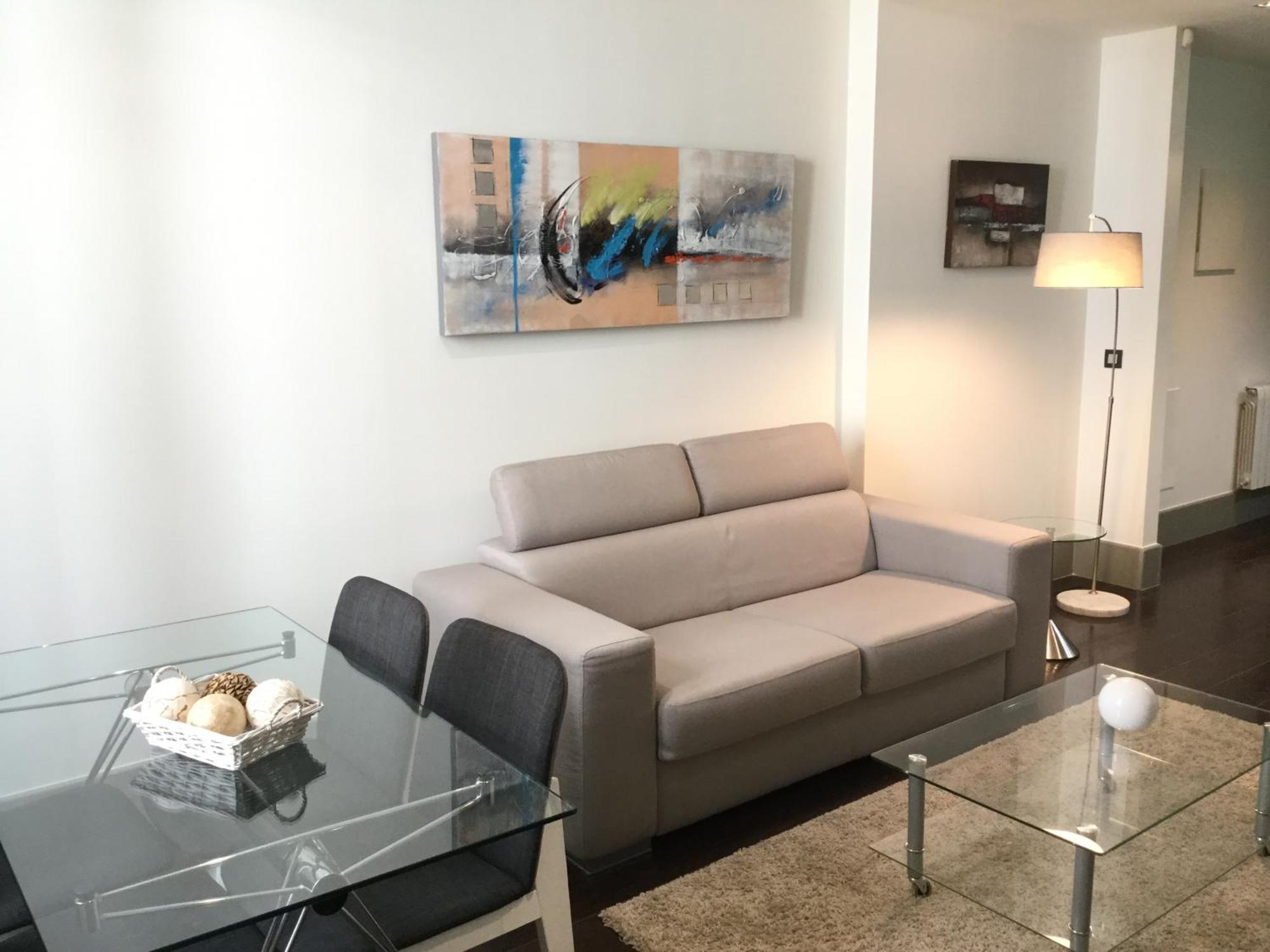 Apartament Victor Hugo 4 Dcha 2e By Forever *